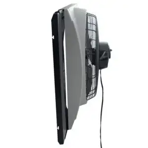 BEAT THE HEAT with an Air King 9166 Whole House Window Fan - $89 in Other in City of Toronto - Image 5