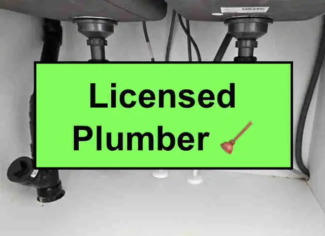certified plumber in Calgary & area (plumbing)64551239102849120