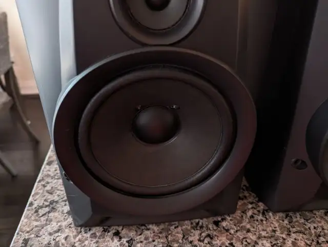 Sony SS-H991 Vintage Speakers in Speakers in Markham / York Region - Image 4