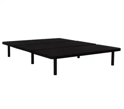 Primo ZenBase Queen Size Platform Bed Frame, View more