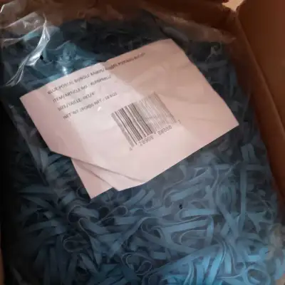 ÉLASTIQUE POSTALE BOITE, View more