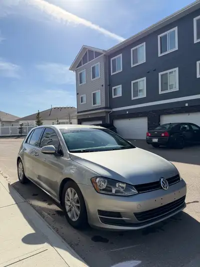 Up for sale is my 2017 Volkswagen Golf S in very good shape and condition, runs and drives absolutel...
