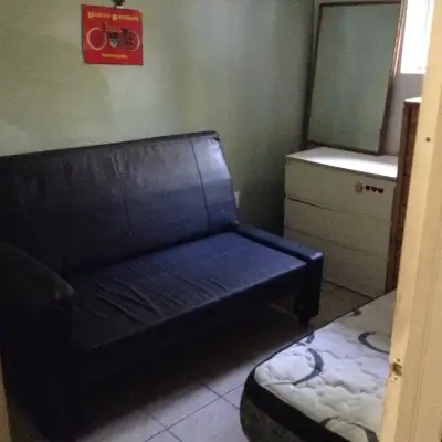 Available Immediately -  room in shared house close to Lake