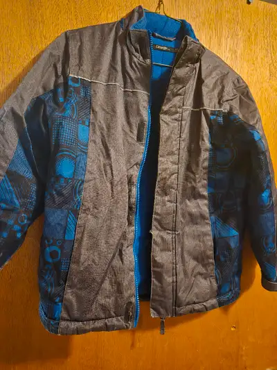 George Youth Boys winter coat 7-8, View more