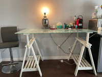 IKEA Desk