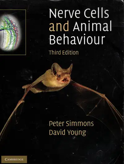 Nerve Cells and Animal Behaviour 3rd Edition, View more