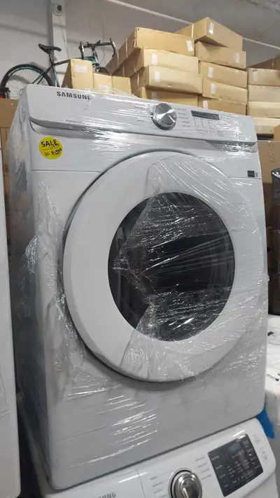 ⏳ Limited Time Deal – Samsung Washer & Dryer Set  Ready for Pick, View more