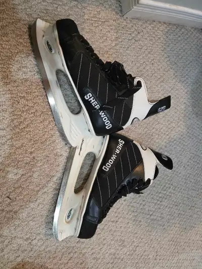 Men's Hockey skates , View more