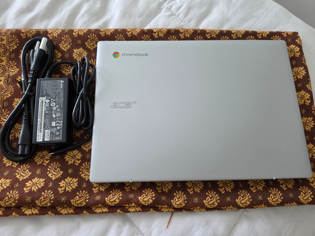 ***LAPTOP ***ACER CHROMEBOOK 311 ***12 INCH in Laptops in Markham / York Region - Image 7