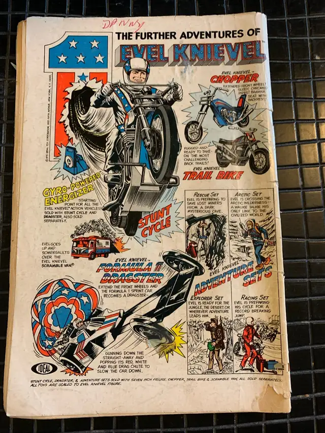 #153 the amazing Spider-Man ,1975 in Comics & Graphic Novels in Winnipeg - Image 3