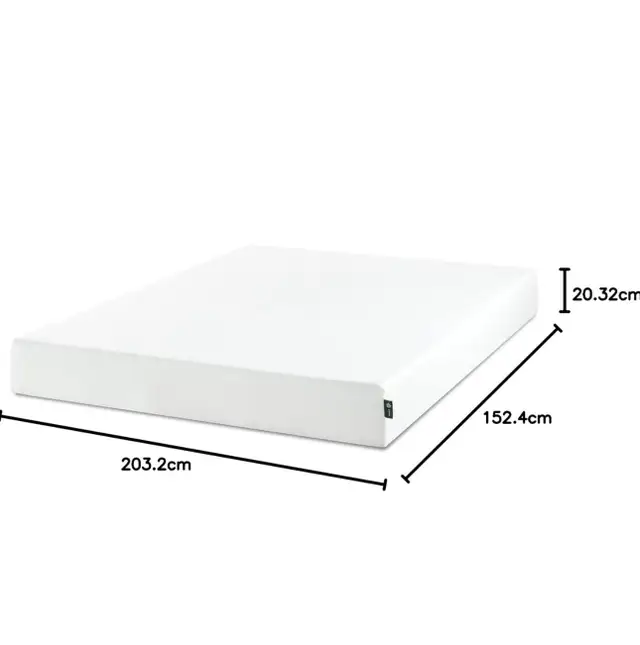 queen mattress in Bedding in Ottawa - Image 3