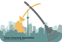 Total Cleaning Services 