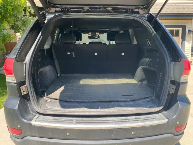 2016 Jeep Grand Cherokee528484153081221124