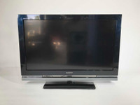 SONY LCD TV 31”
