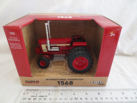 International Harvester 1568 Toy Tractor