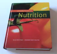 Understanding Nutrition, Eleventh (11th) Edition