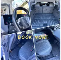 ✨Spring Car Cleaning - Book Now for Free Wash!