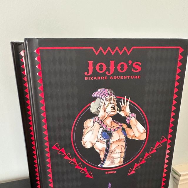 JoJo’s Book 1-2 in Children & Young Adult in Charlottetown - Image 2