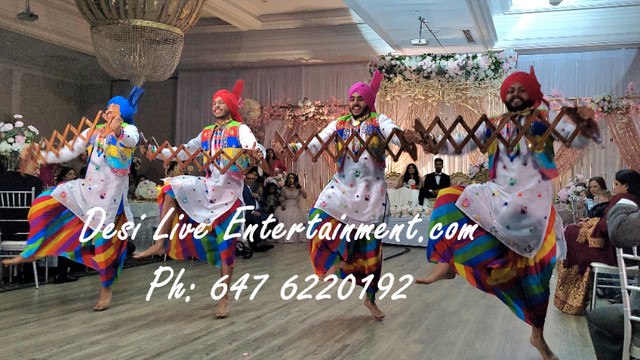 Dj Service for Pakistani Indian Weddings and other Events in Wedding in Mississauga / Peel Region - Image 3