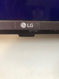 75 inch LG LED TV $700