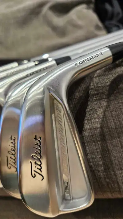 Titleist T150 5 IRON - PW, View more