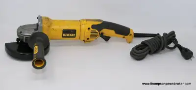 905 525 9448 HST Included Please check us out at: thompsonpawnbroker.com Items can be seen and teste...