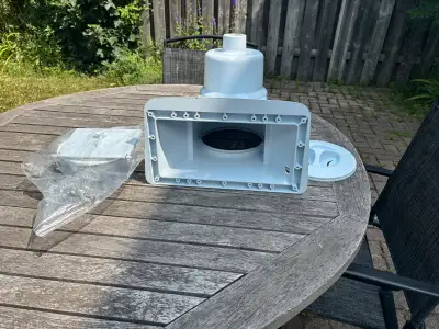 above ground pool skimmer, View more