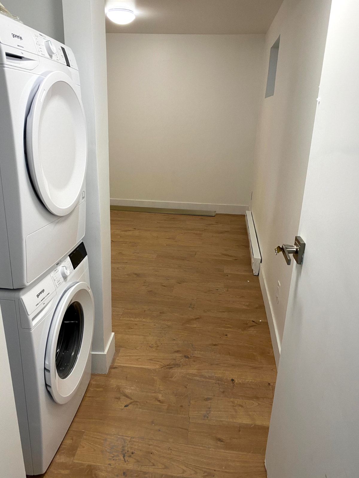 **rabais 40$/mois***3 1/2 villeray électroménager, wifi — photo 2