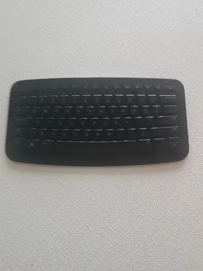 Microsoft Arc Wireless Keyboard, View more
