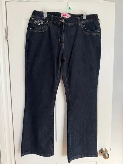 Joe Browns Jeans Size 18 (uk), View more