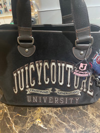 Juicy Couture Purse/Bag 