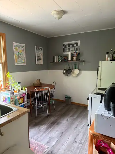 Rental Apartment