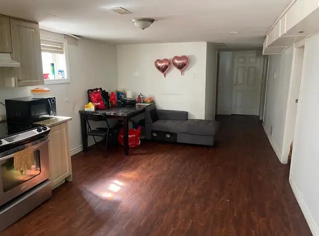 room For Rent