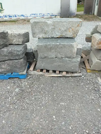 Armour Stone, View more