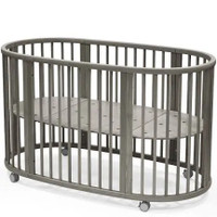 Like new Stokke Sleepi Crib