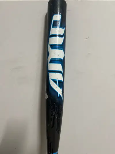 34” 28oz AMP Softball Bat, View more