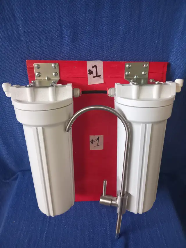 Espresso and Coffee  Filter $110