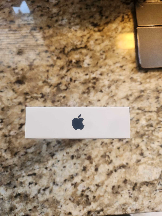 Apple iPhone 13 Box with Charger never used in Cell Phones in Bedford