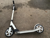 Scooter for Teenager – Kick Scooter, 2 Wheel 8"Dia.