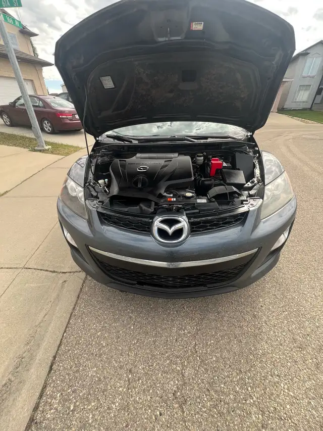 2012 Mazda 476381827826329603