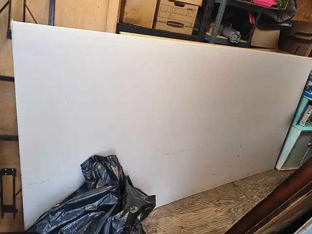 Drywall Sheet in Floors & Walls in Oshawa / Durham Region - Image 2