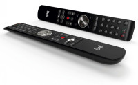 Bell Fibe Slim Remote Control