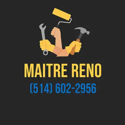 ✅ Epoxy ✅ Painting ✅ Drywall ✅ Flooring ✅ Walls And more ⚒️25+ Years of Experience Affordable and Qu...
