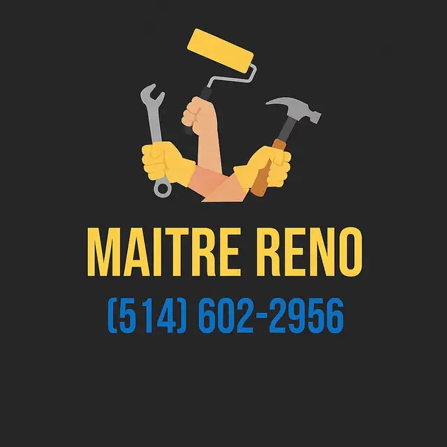 ⚒️Handyman / Bricoleur⚒️ in Renovations, General Contracting & Handyman in City of Montréal - Image 2