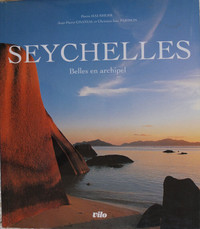 Seychelles belles en archipel