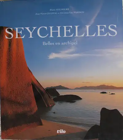 En parfaite condition. Beau livre de Chanial Jean-Pierre non négociable 9782719107355 h2