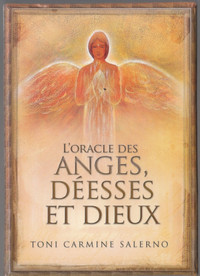 oracle des anges deesses et dieux - 2012 - (francais)