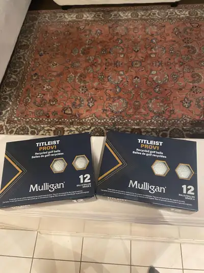 Pro V1 used golf balls , View more