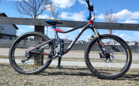 Giant Trance Aluxx SL - Full Suspension MTB