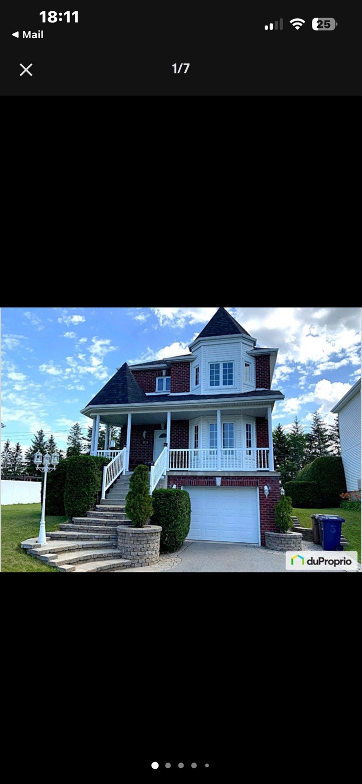 3725 Rue de Calvi — photo 1